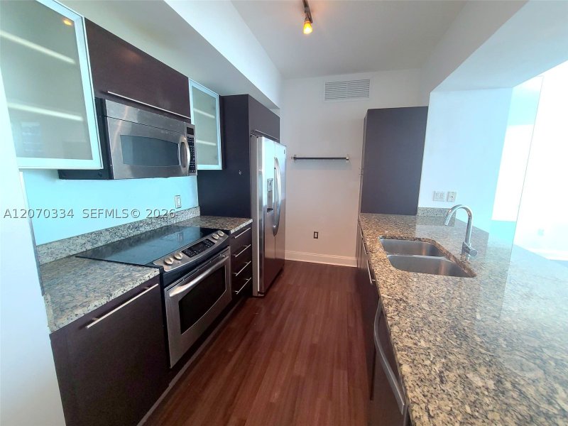 Apartment for rent at The Plaza Tower II 3710