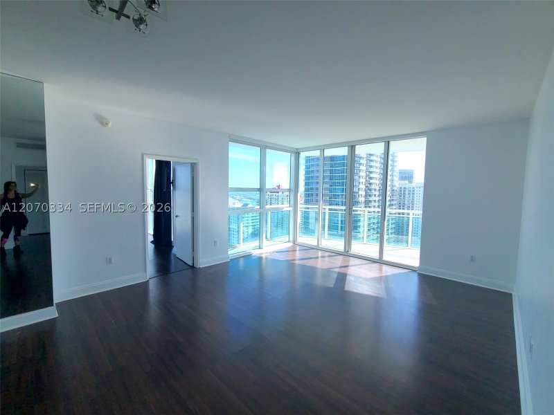 Apartment for rent at The Plaza Tower II 3710