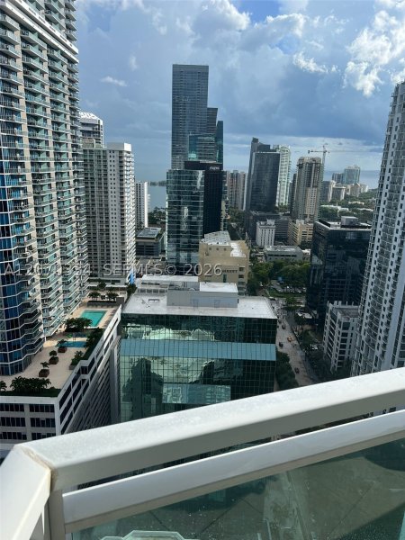 Apartment for rent at The Plaza Tower II 3710