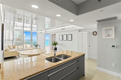 Ocean Four Apt #3502