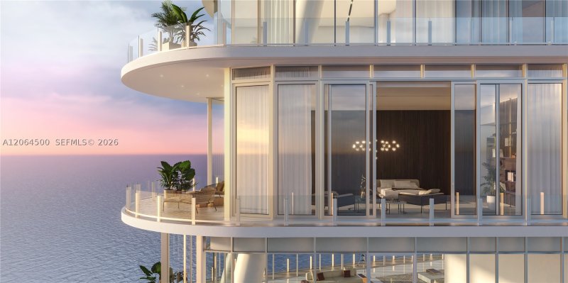 Comprar apartamento en Aston Martin Residences 6301