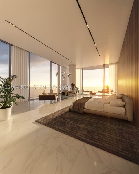 Comprar apartamento en Aston Martin Residences 6301