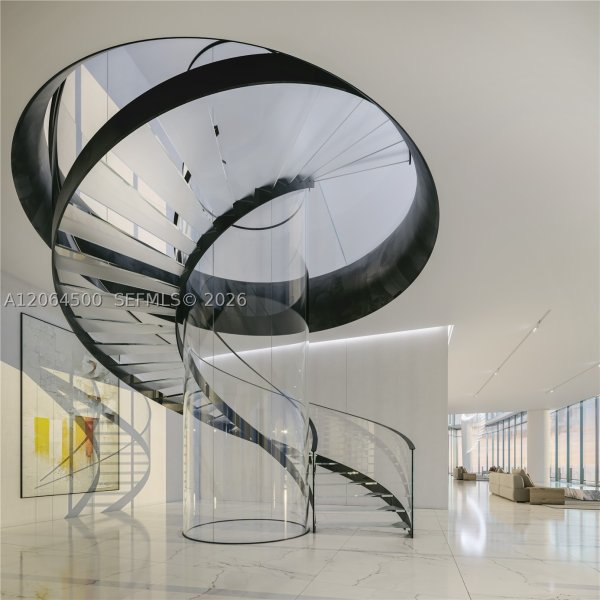 Comprar apartamento en Aston Martin Residences 6301