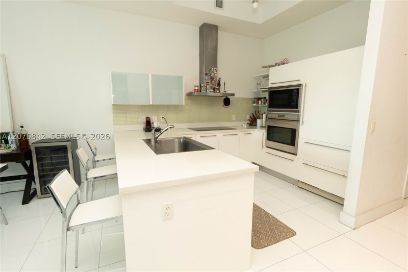 Alquiler de apartamento en St Tropez 1-TH403