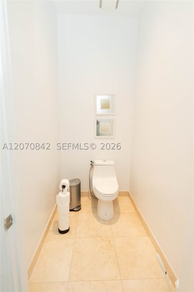 Alquiler de apartamento en St Tropez 1-TH403