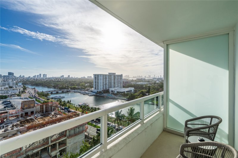 Fontainebleau II Apt #1508