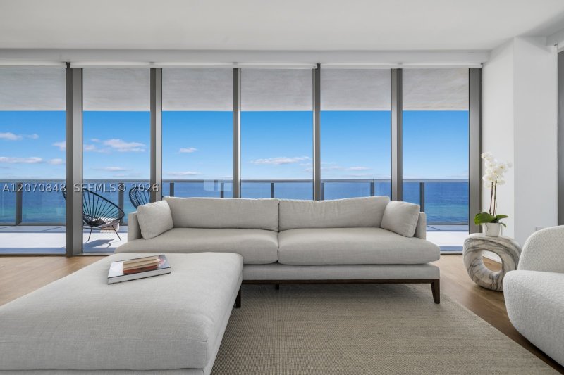 Alquiler de apartamento en Mei Miami Beach Condo 1102