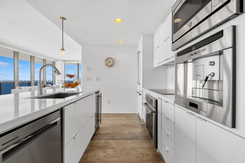 Alquiler de apartamento en Mei Miami Beach Condo 1102