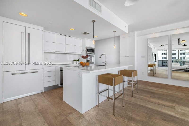 Alquiler de apartamento en Mei Miami Beach Condo 1102