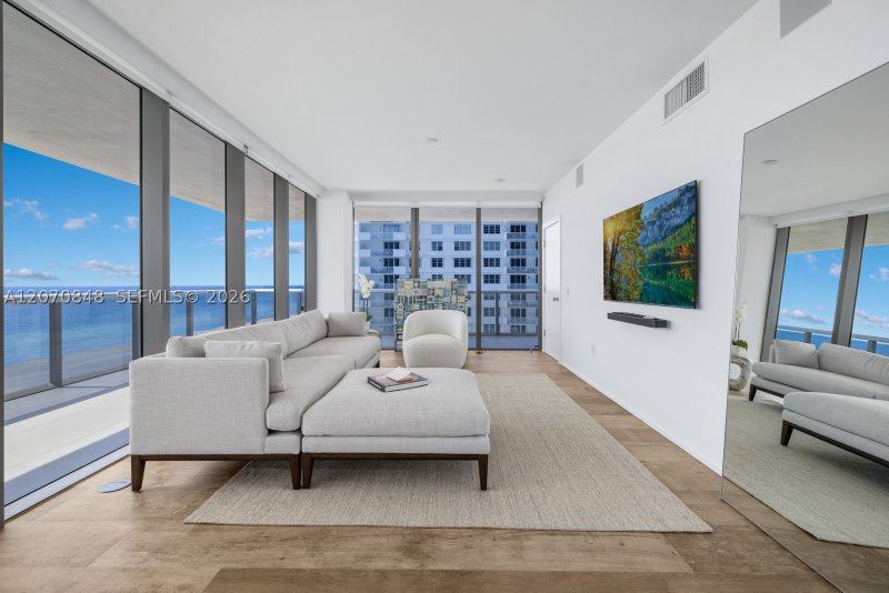 Alquiler de apartamento en Mei Miami Beach Condo 1102