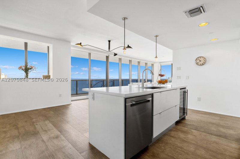 Alquiler de apartamento en Mei Miami Beach Condo 1102