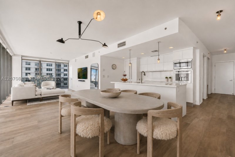 Alquiler de apartamento en Mei Miami Beach Condo 1102