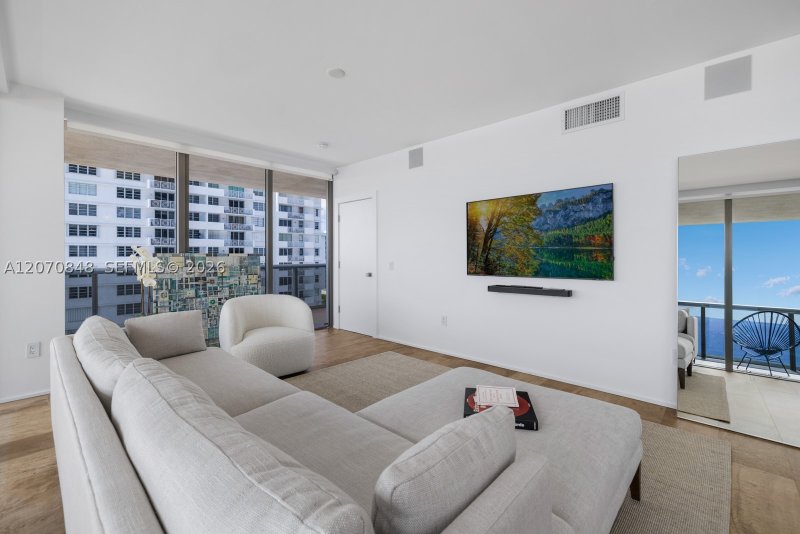Alquiler de apartamento en Mei Miami Beach Condo 1102