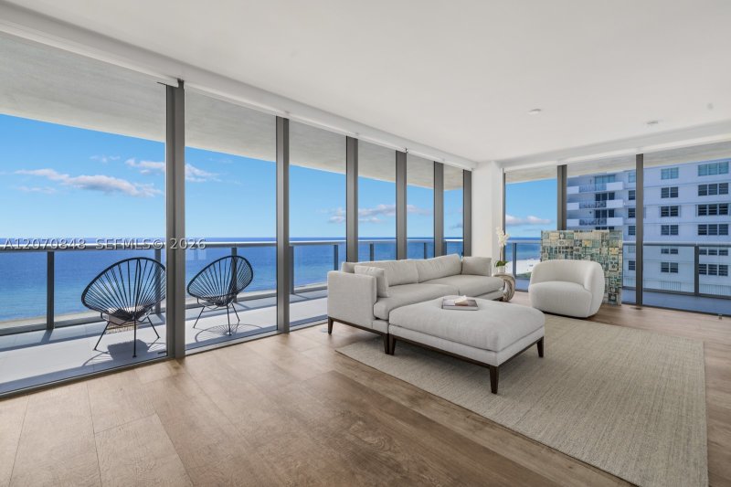Alquiler de apartamento en Mei Miami Beach Condo 1102
