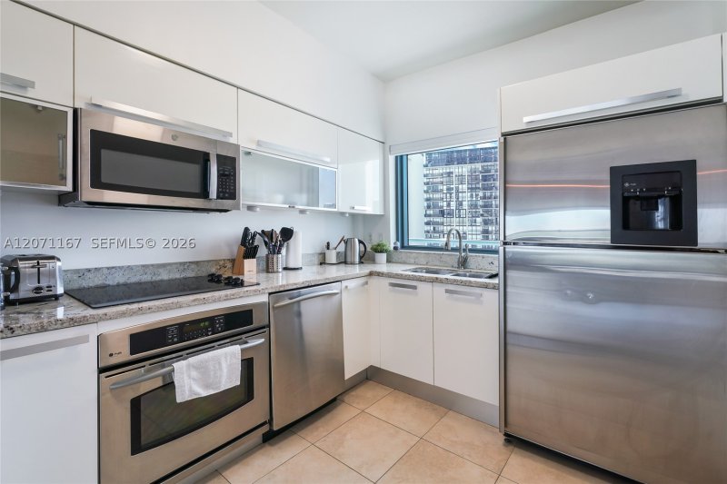 Alquiler de apartamento en Blue Condominium 1106