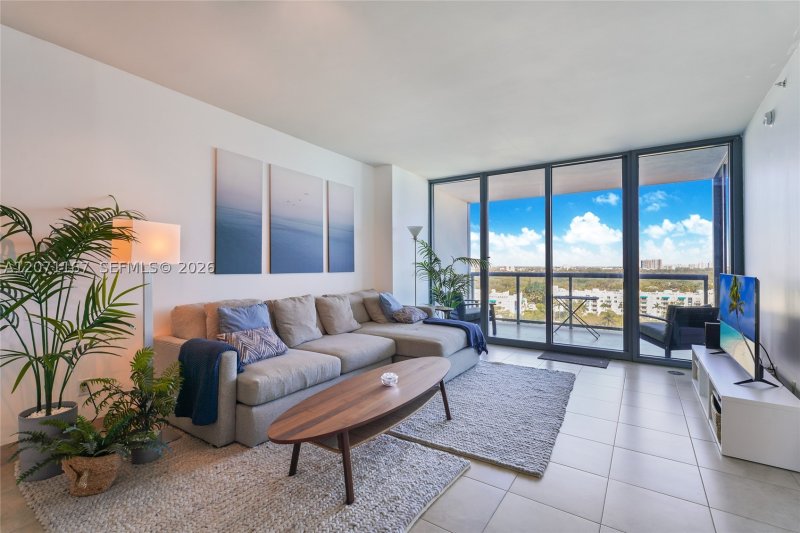 Blue Condominium Apt #1106