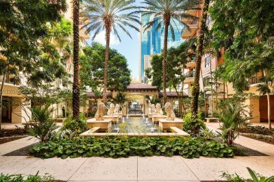 100 Andalusia Apt #510