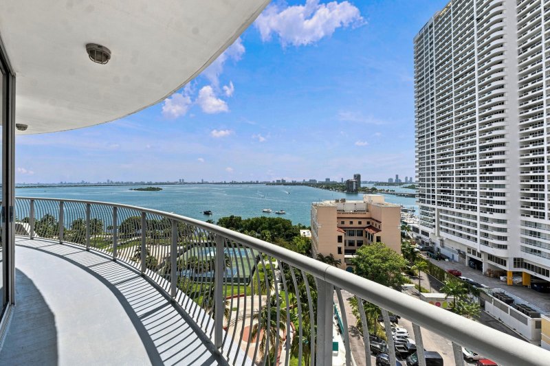 Opera Tower Apt #1202