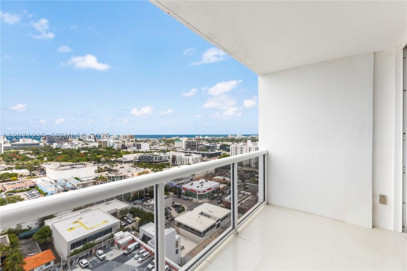 Condo for sale at Sunset Harbour South 2409