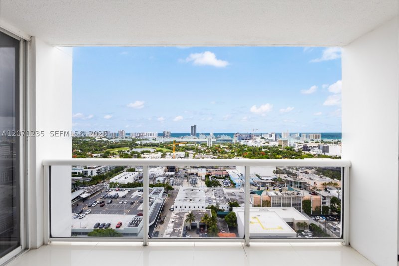 Sunset Harbour South Apt #2409
