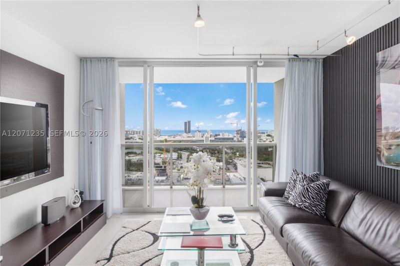 Condo for sale at Sunset Harbour South 2409