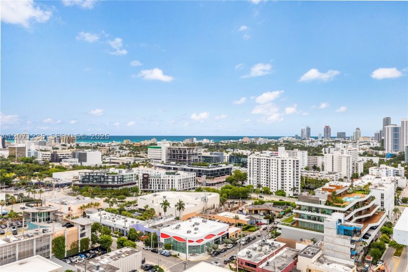 Condo for sale at Sunset Harbour South 2409