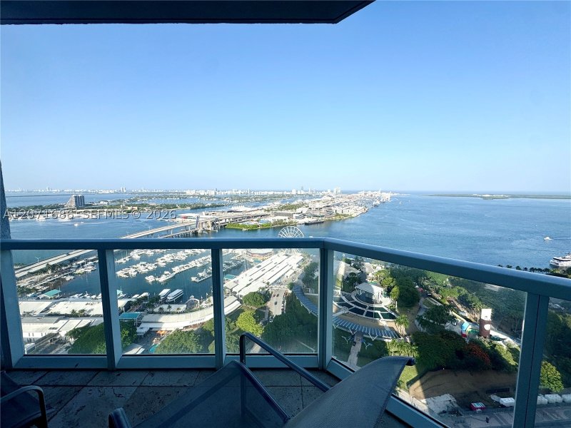 Vizcayne Everglades On The Bay Apt #3903