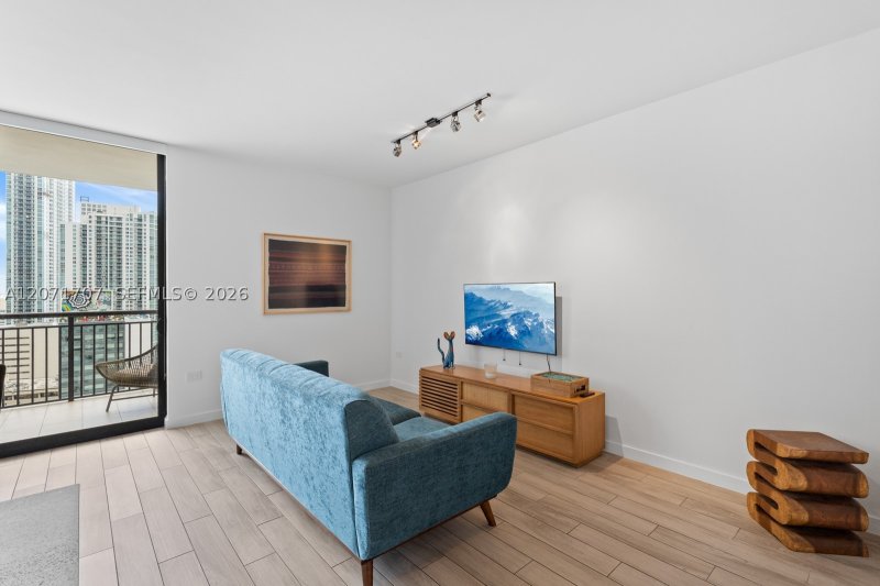Alquiler de apartamento en Nine at Mary Brickell Village 2502