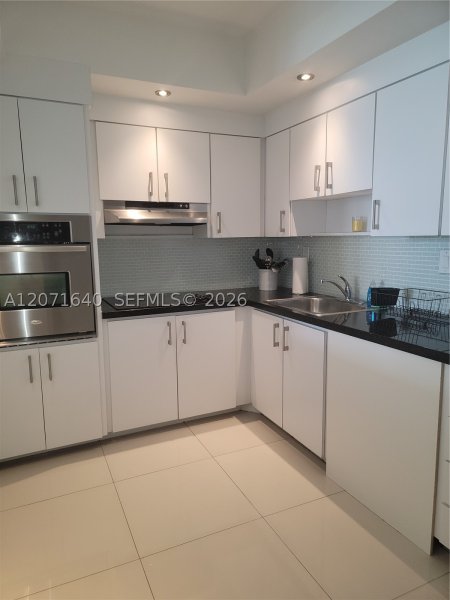 Alquiler de apartamento en Ocean View Ph21