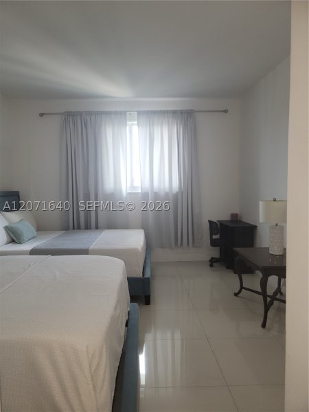 Alquiler de apartamento en Ocean View Ph21