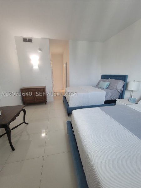 Alquiler de apartamento en Ocean View Ph21