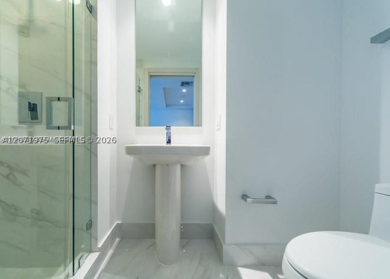 Apartment for rent at SLS Lux Brickell 2707