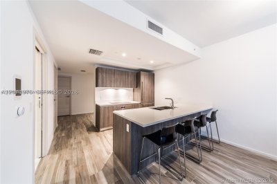 SLS Lux Brickell Apt #2707