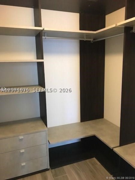 Apartment for rent at SLS Lux Brickell 2707
