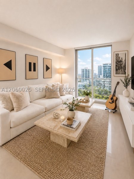 Aluguel de apartamento no Latitude On The River 2503