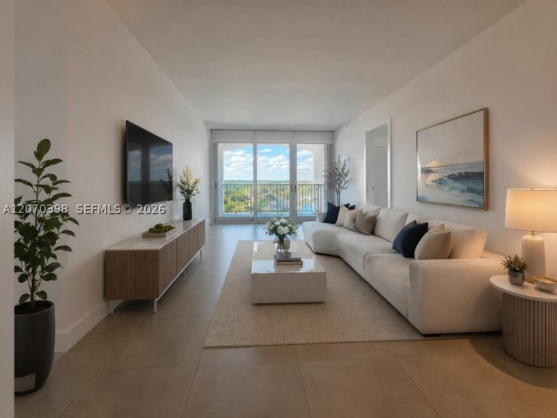 Alquiler de apartamento en Carriage House Miami Beach 620