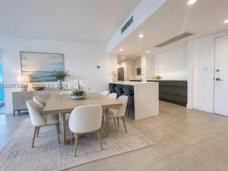 Alquiler de apartamento en Carriage House Miami Beach 620