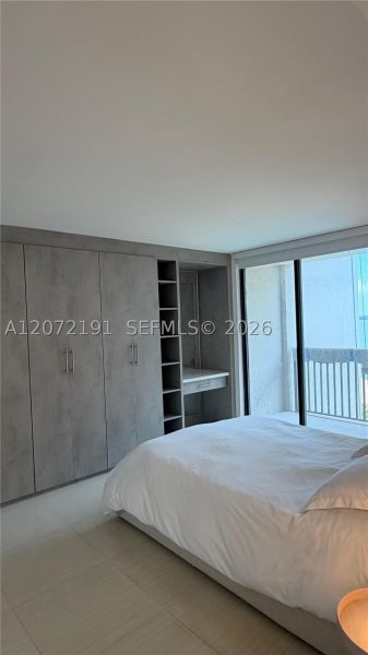 Alquiler de apartamento en Brickell Key Two 1101