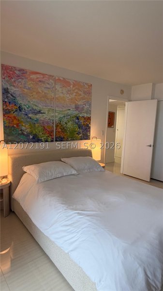 Alquiler de apartamento en Brickell Key Two 1101