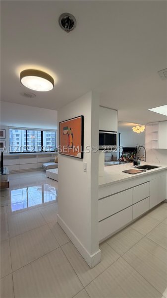 Alquiler de apartamento en Brickell Key Two 1101