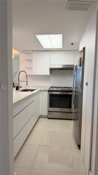 Alquiler de apartamento en Brickell Key Two 1101