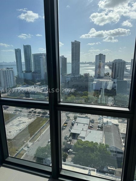 Aluguel de apartamento no Canvas 3109