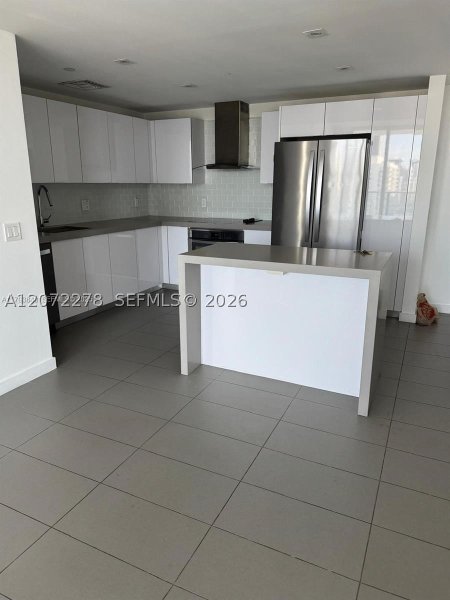 Aluguel de apartamento no Canvas 3109