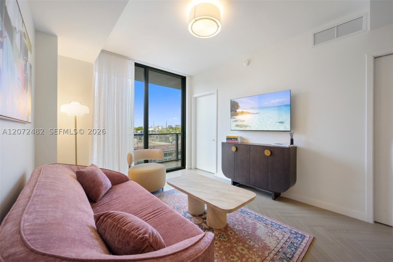 NoMad Residences Wynwood Apt #201