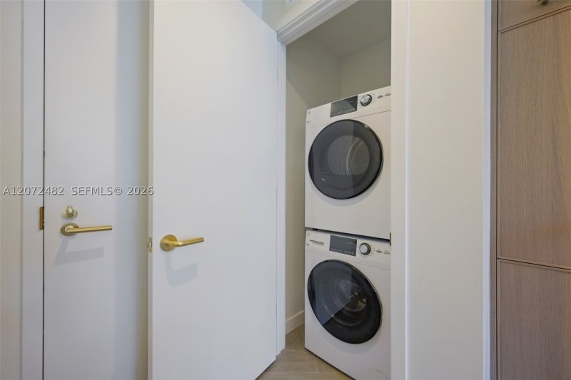 Alquiler de apartamento en NoMad Residences Wynwood 201