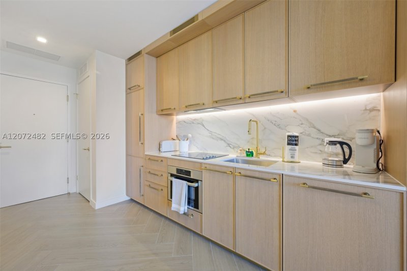 Alquiler de apartamento en NoMad Residences Wynwood 201