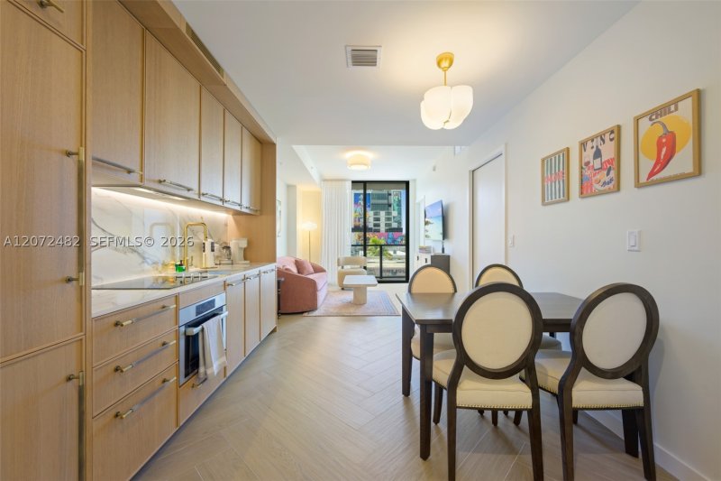 Alquiler de apartamento en NoMad Residences Wynwood 201