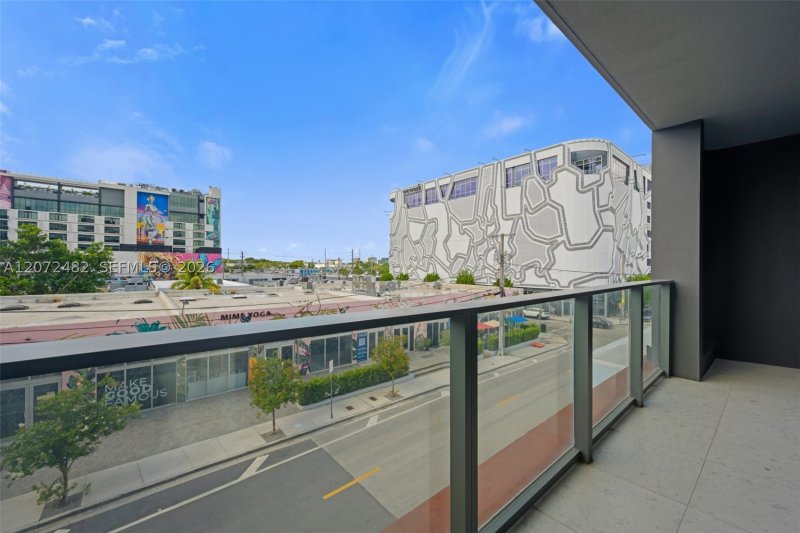 Alquiler de apartamento en NoMad Residences Wynwood 201