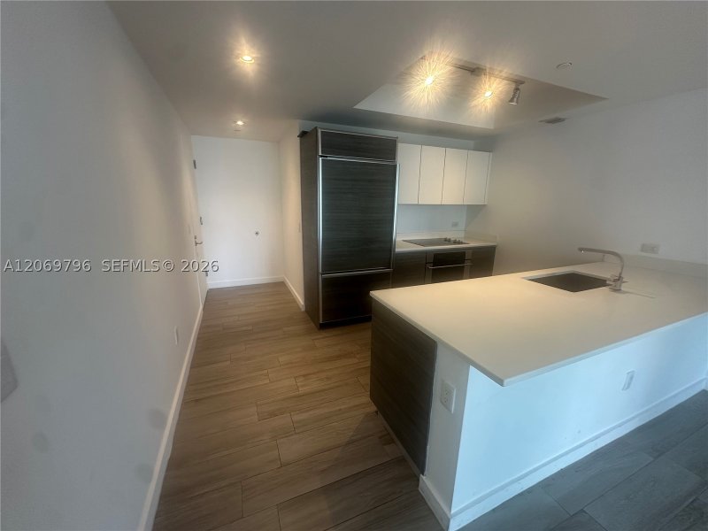 Apartment for rent at 1100 Millecento 2807