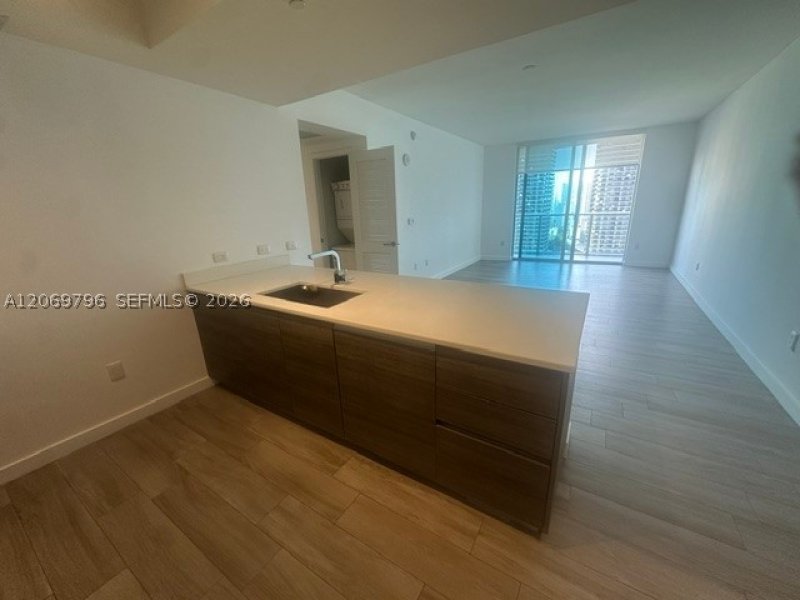 Apartment for rent at 1100 Millecento 2807